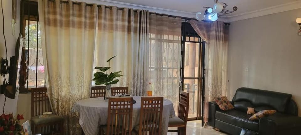 Ivaso property Apartment in Kampala