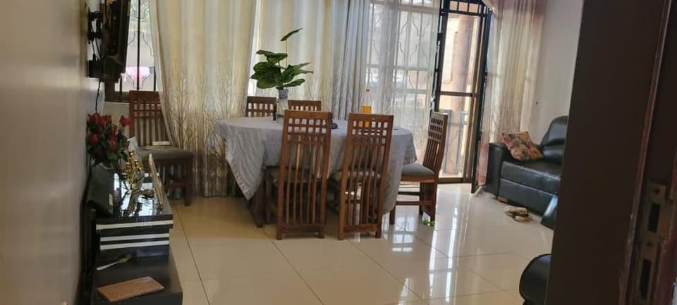 Ivaso property Apartment in Kampala