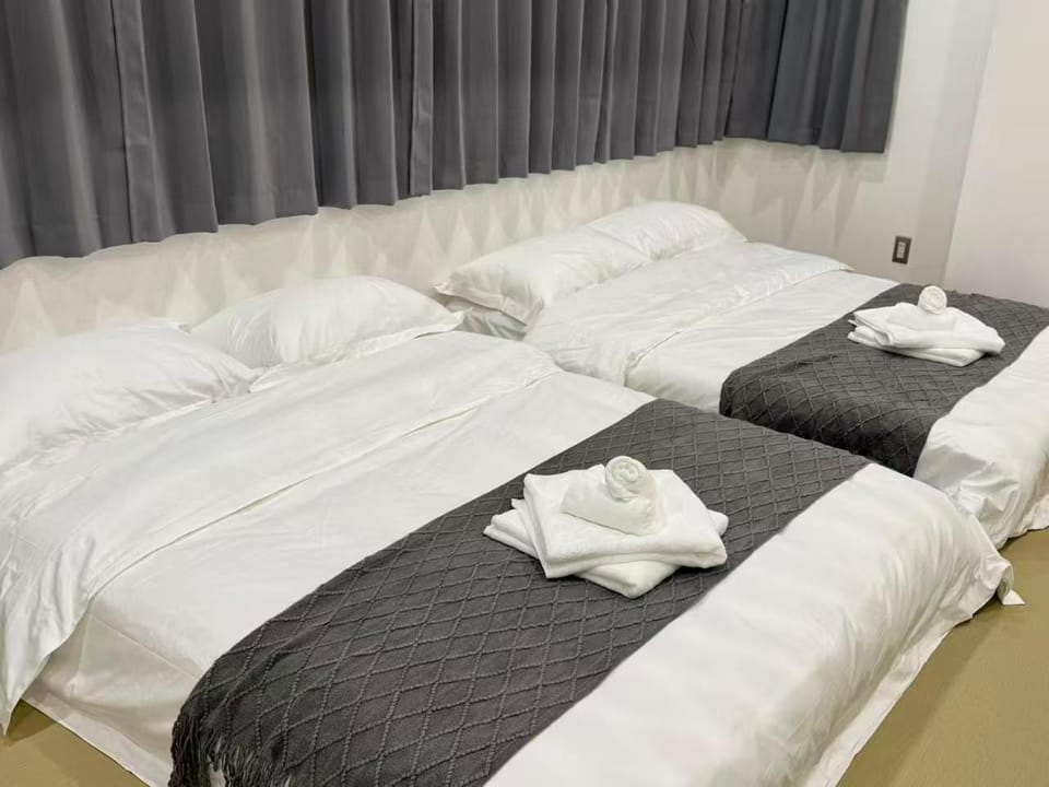 クリスタル高田馬場 201 Apartment in Shinjuku