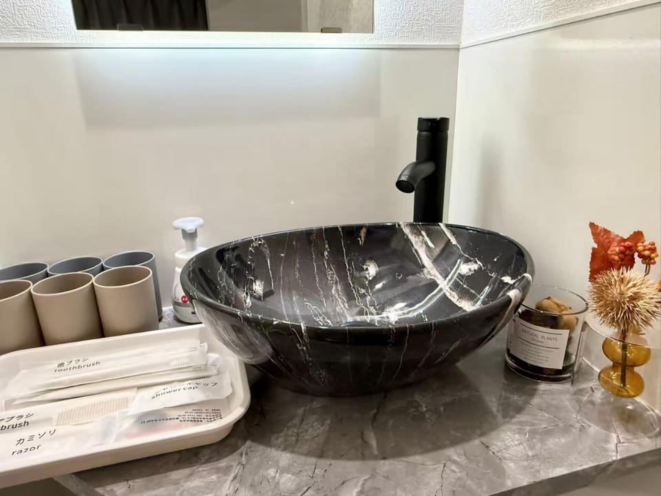 クリスタル高田馬場 201 Apartment in Shinjuku