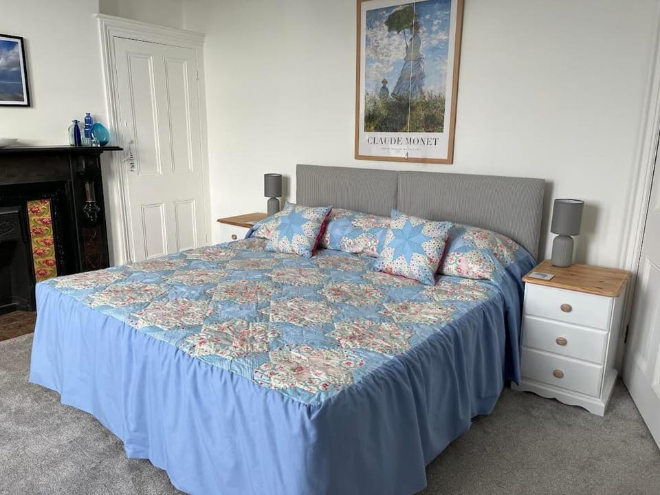 Mariners House Bed and Breakfast in Bideford