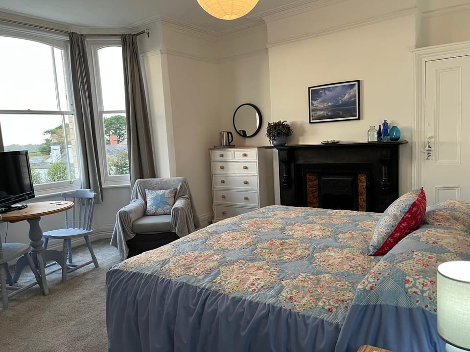 Mariners House Bed and Breakfast in Bideford