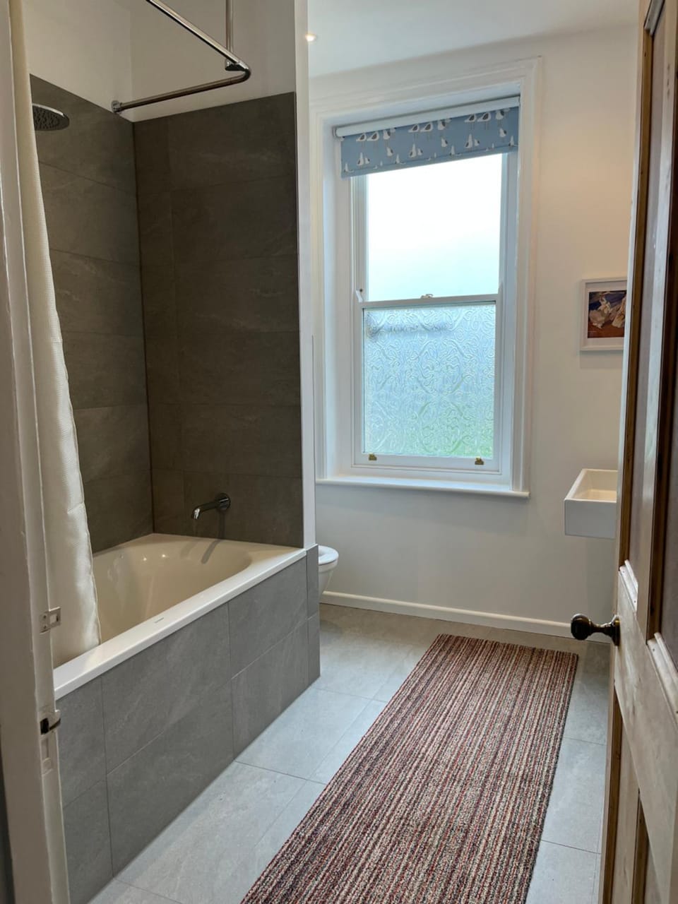 Mariners House Bed and Breakfast in Bideford