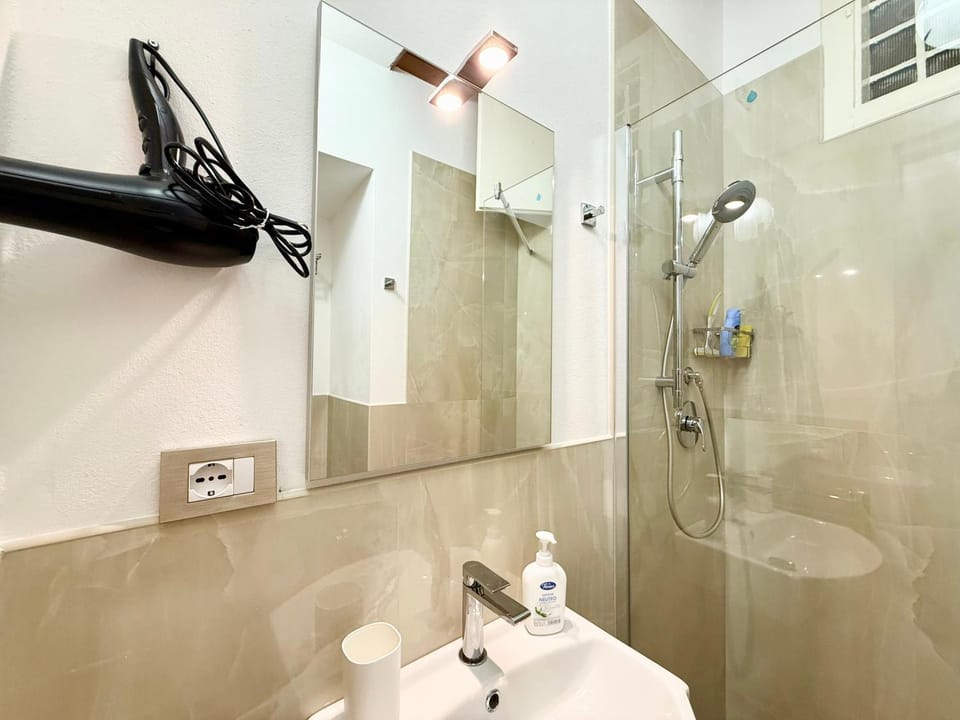 Vicolo Giardi Apartment in Palermo
