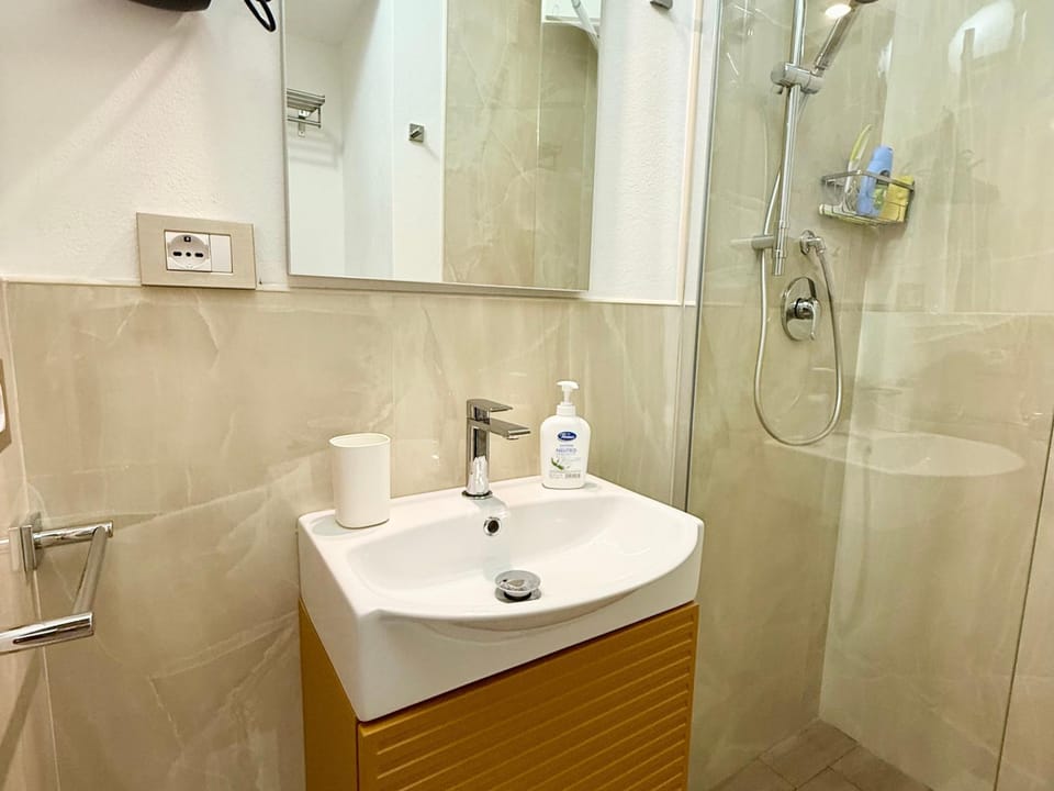 Vicolo Giardi Apartment in Palermo