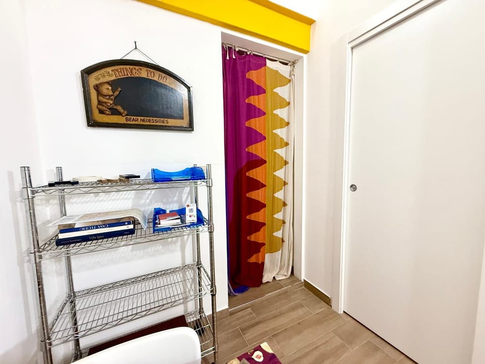 Vicolo Giardi Apartment in Palermo