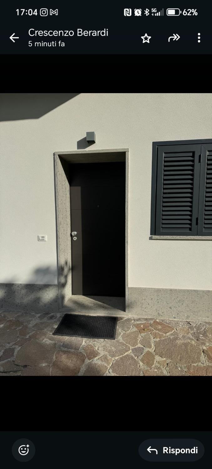 Home Imele Apartment in Abruzzo