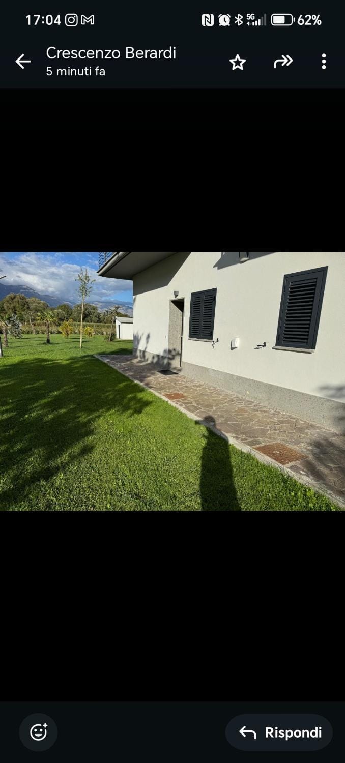 Home Imele Apartment in Abruzzo