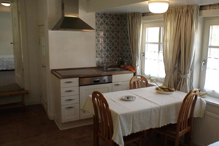 Welkimen tüs 1-Tradition Apartment in Nordfriesland