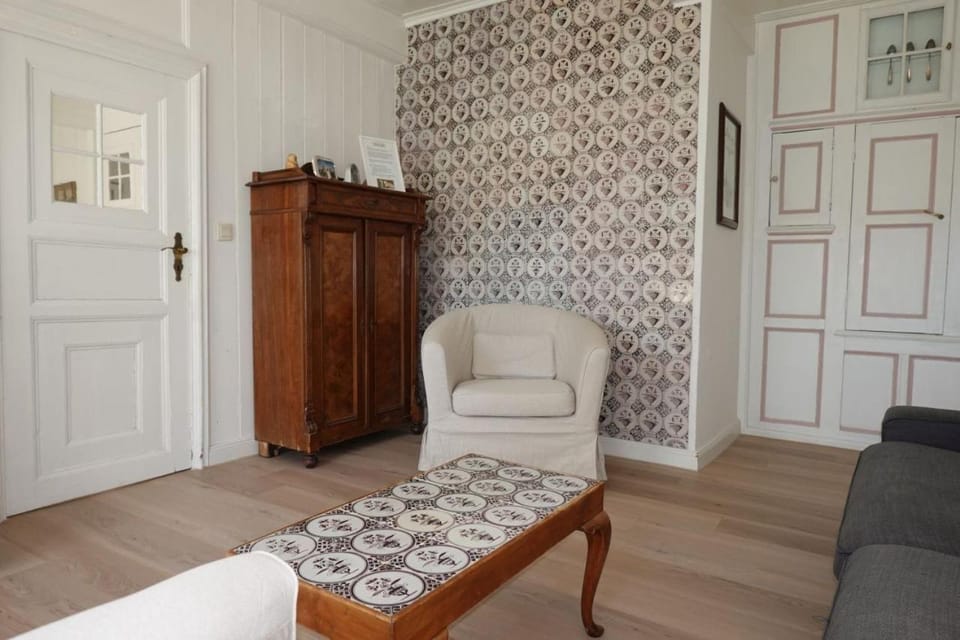 Welkimen tüs 1-Tradition Apartment in Nordfriesland