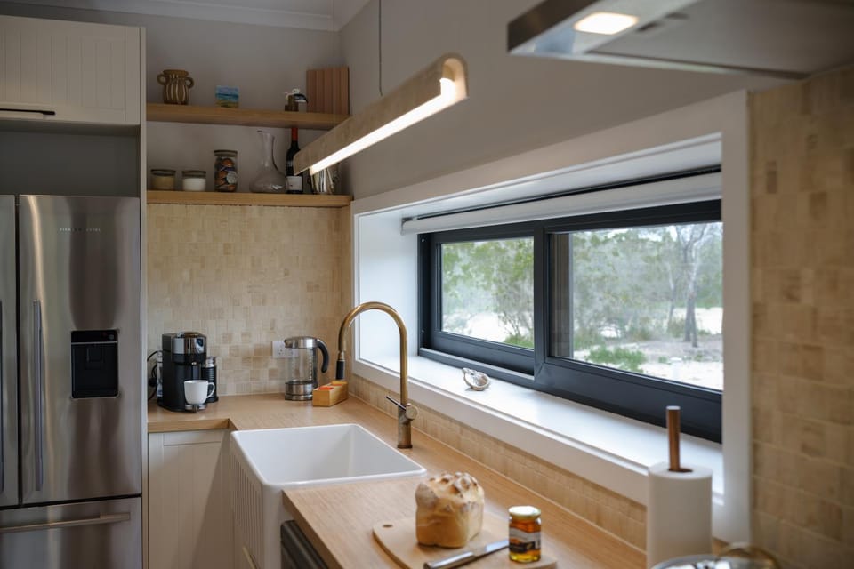 Coffee/tea facilities, Kitchen or kitchenette