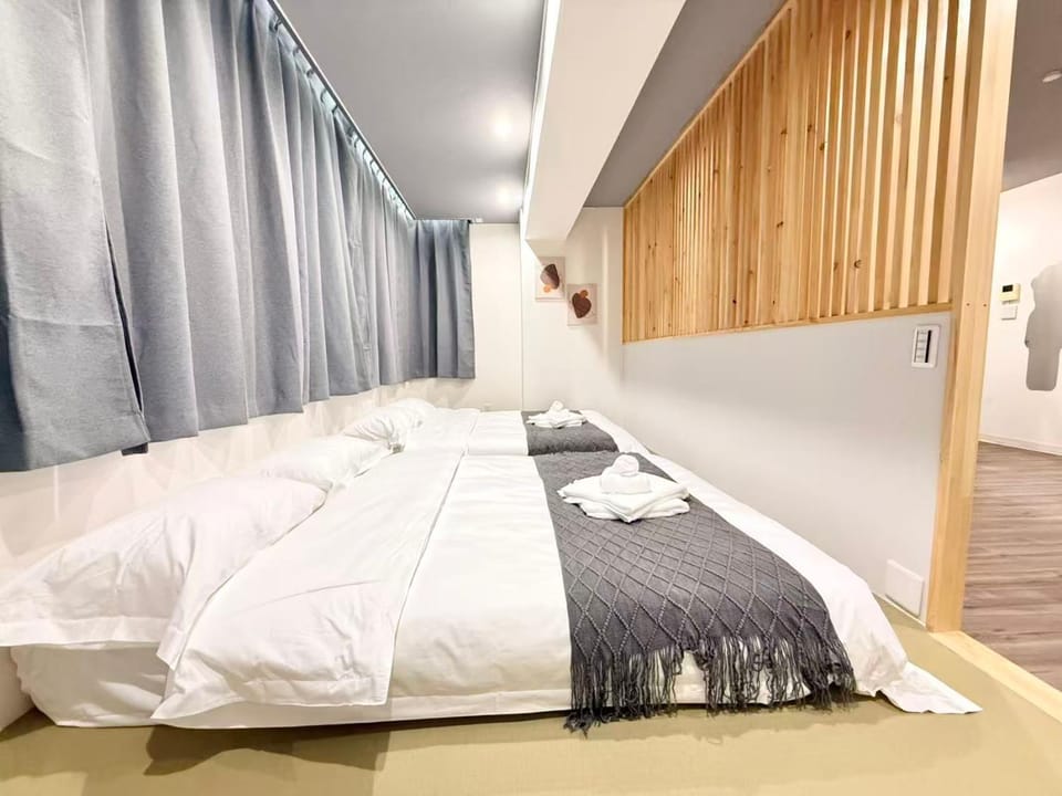 クリスタル高田馬場 301 Apartment in Shinjuku