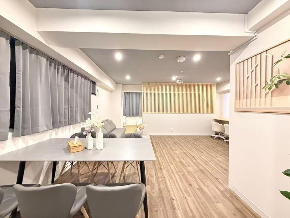 クリスタル高田馬場 301 Apartment in Shinjuku