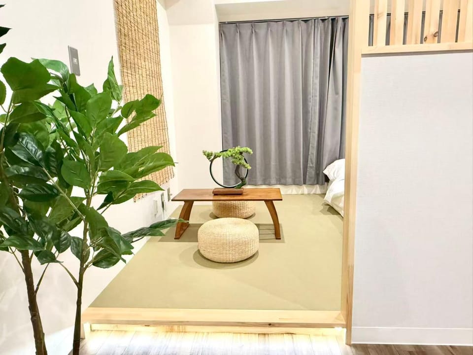 クリスタル高田馬場 401 Apartment in Shinjuku