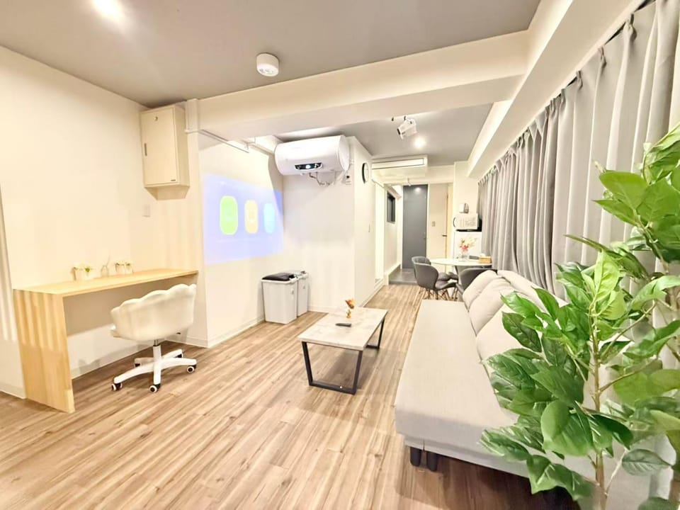 クリスタル高田馬場 401 Apartment in Shinjuku