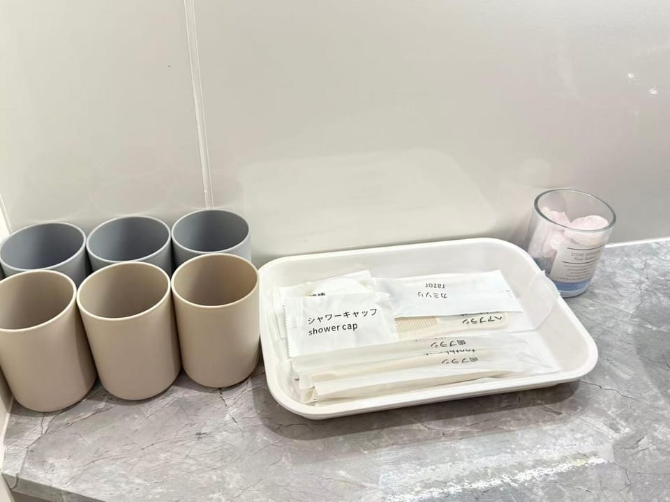 クリスタル高田馬場 401 Apartment in Shinjuku
