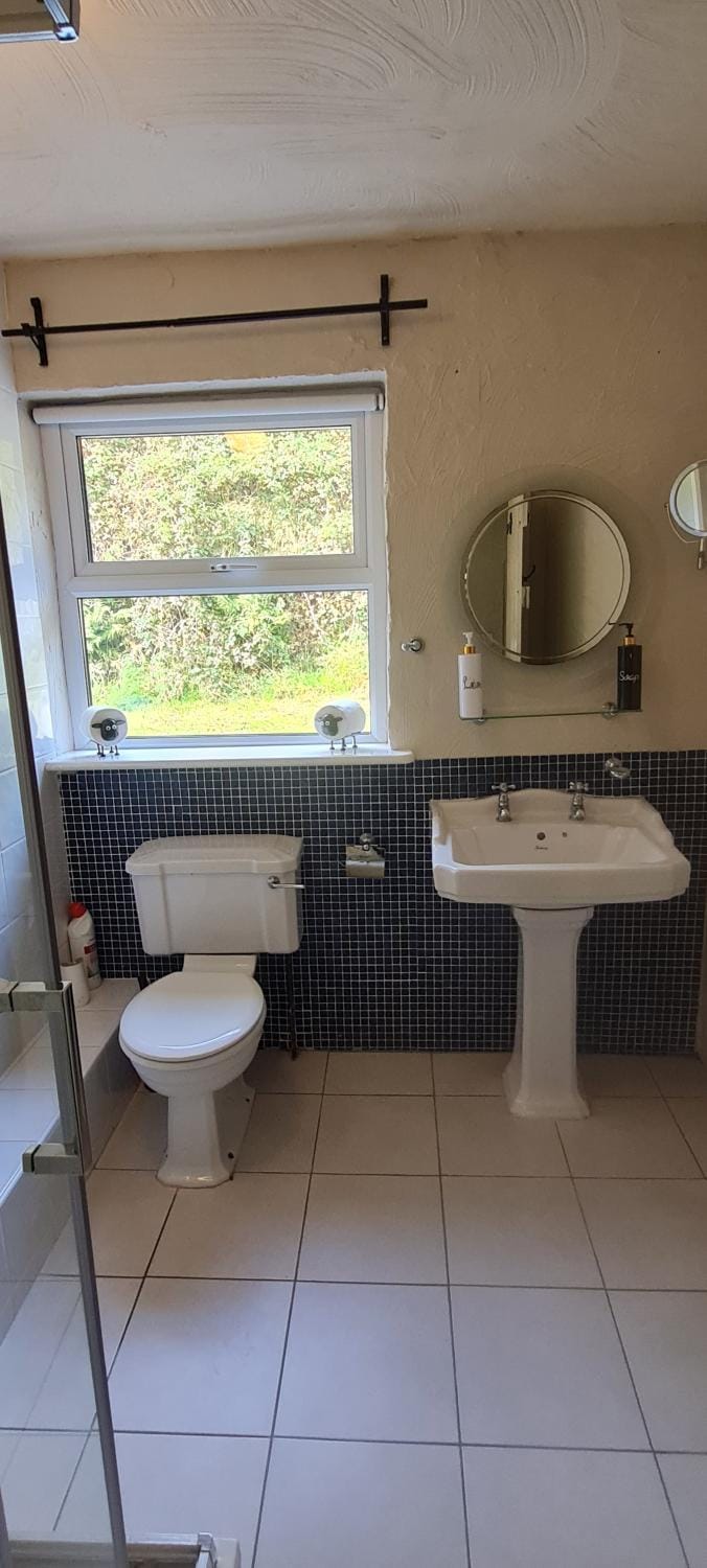 Toilet, Bathroom