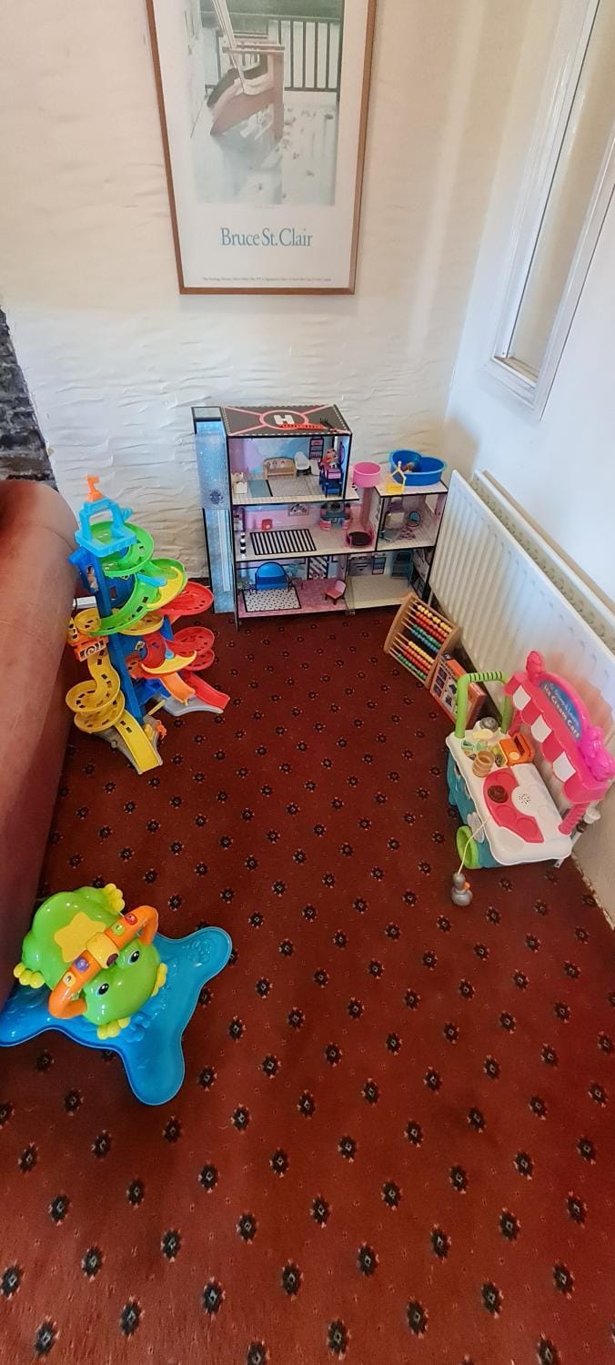 Kids's club
