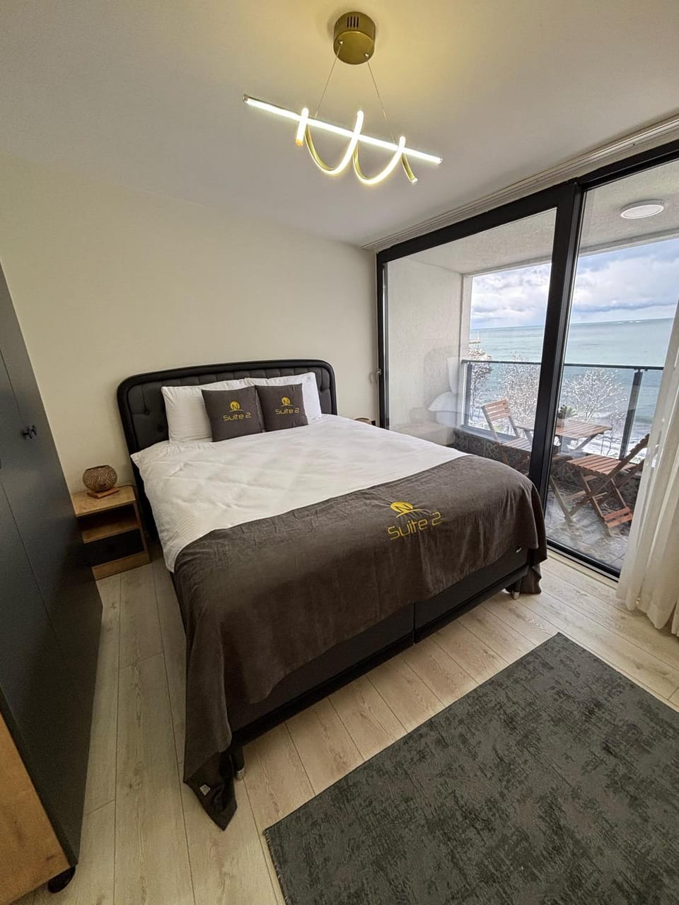 Nsuite2 Apartment in Turkey
