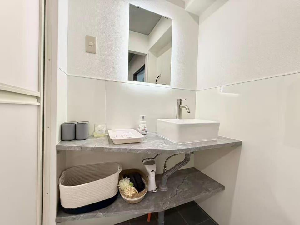 クリスタル高田馬場 501 Apartment in Shinjuku