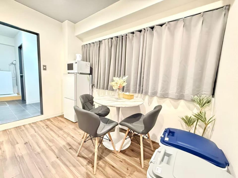 クリスタル高田馬場 501 Apartment in Shinjuku