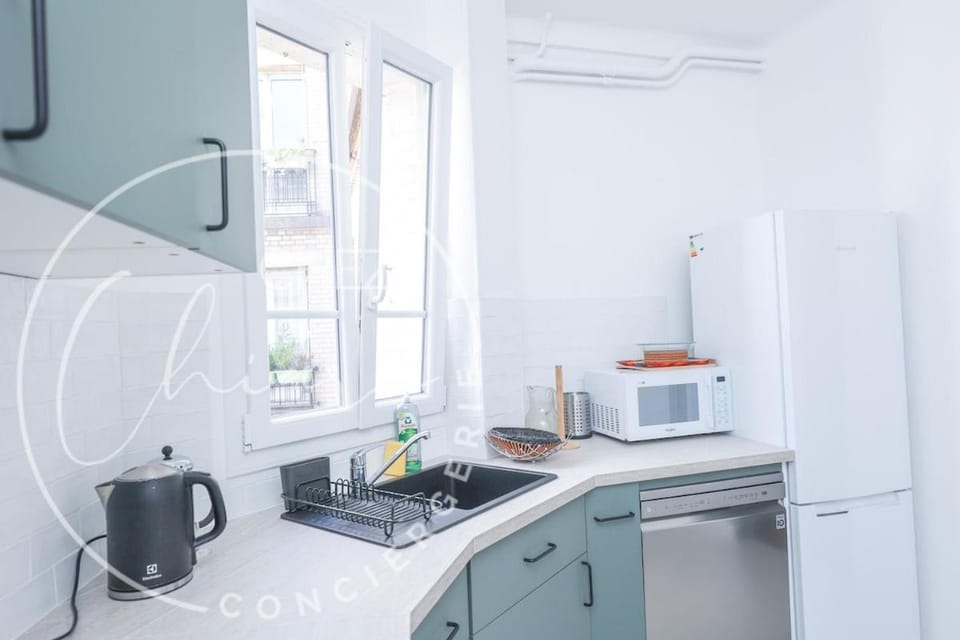 Apartment Near Pantheon Paris 5e Apartment in Paris