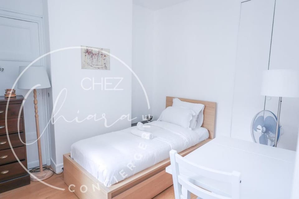 Apartment Near Pantheon Paris 5e Apartment in Paris