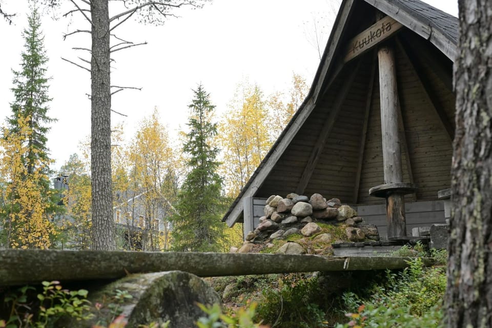 Day, Natural landscape