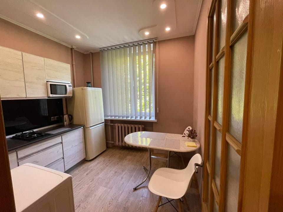 Титова Центральный район Apartment in Dnipro