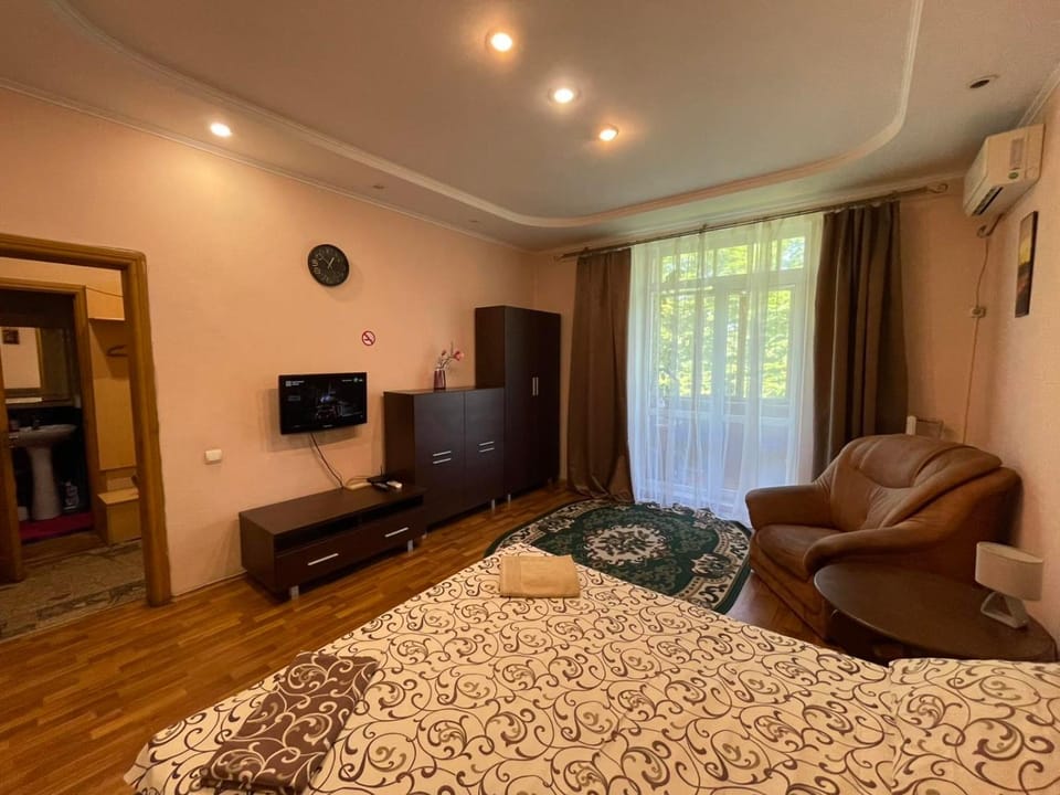 Титова Центральный район Apartment in Dnipro