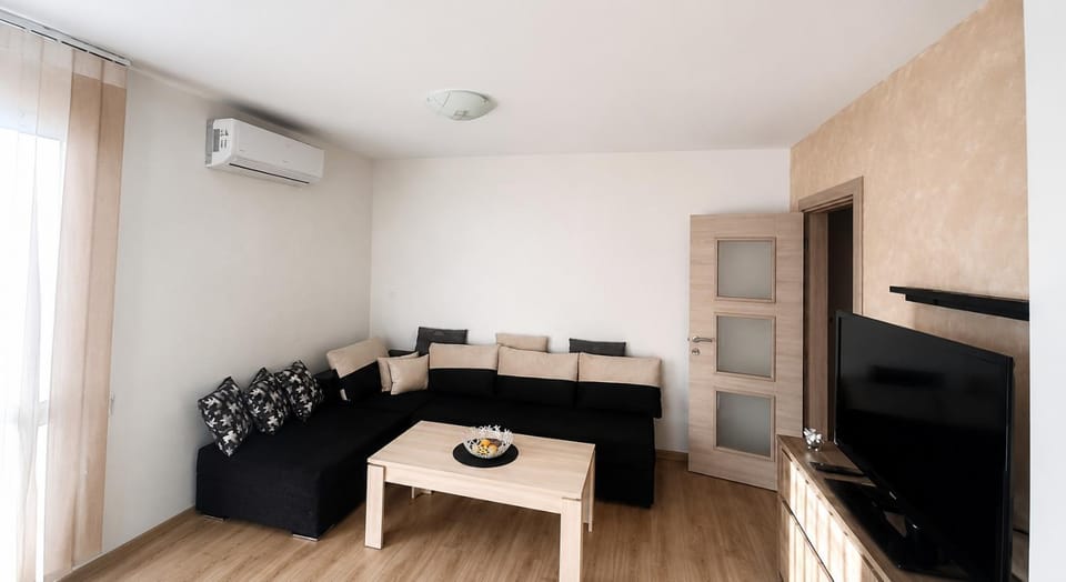 Апартамент за гости 2 Тракия Плаза Apartment in Bulgaria