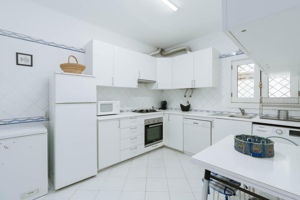 Serenity Villa Vilamoura House in Quarteira