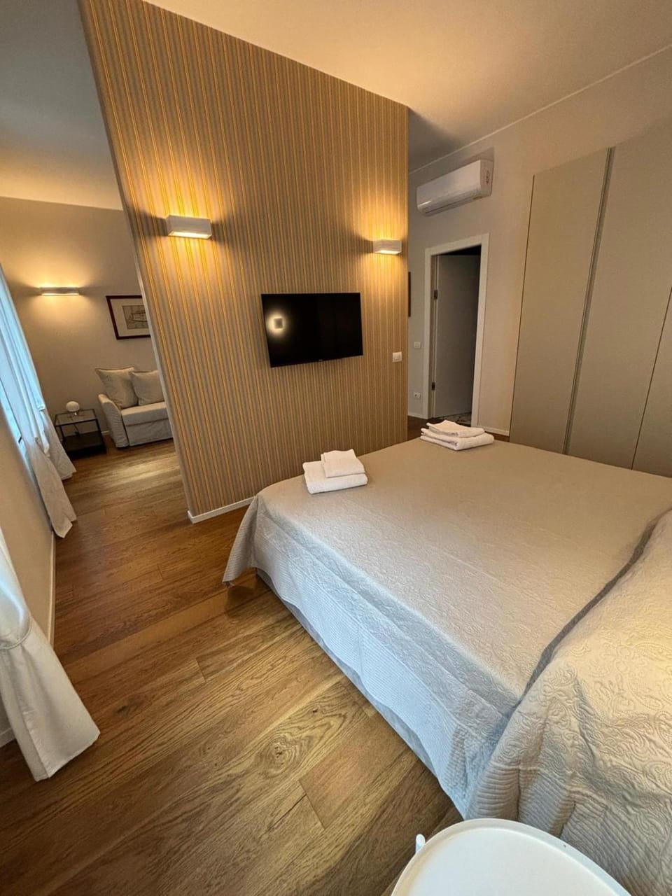 Porta Venezia apartments settala 2 Apartment in Milan