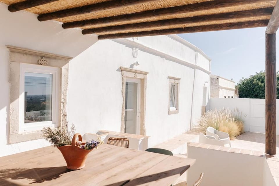 Casa Majú - Algarve House in Loulé