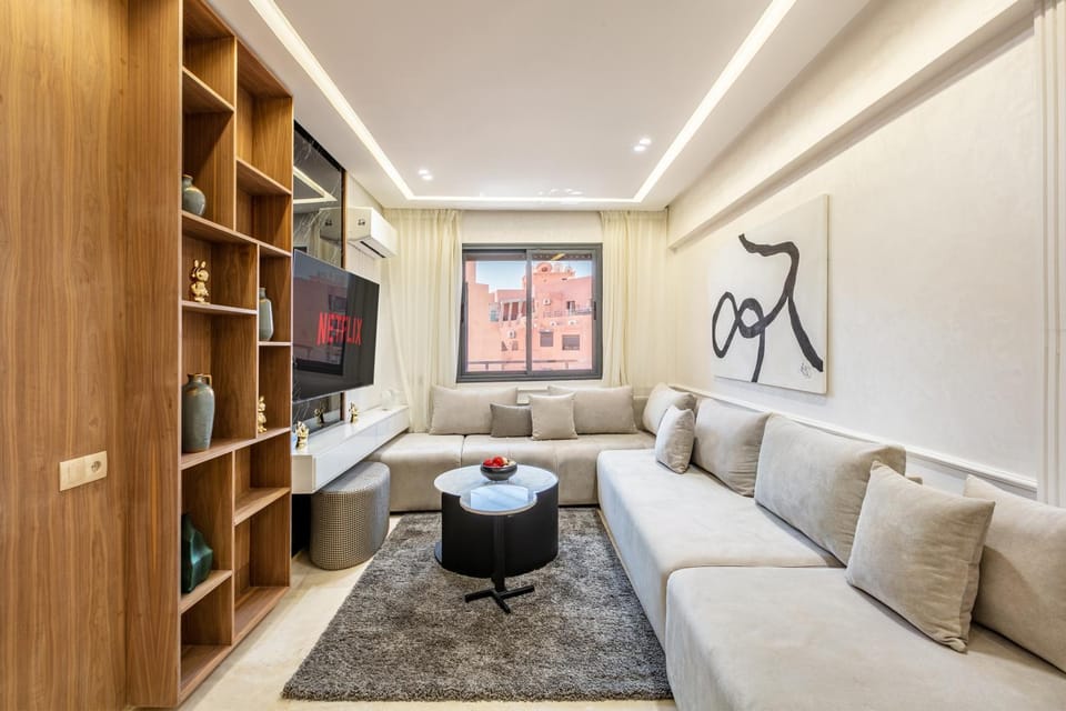 Communal lounge/ TV room, TV and multimedia, Living room, Seating area, Evening entertainment