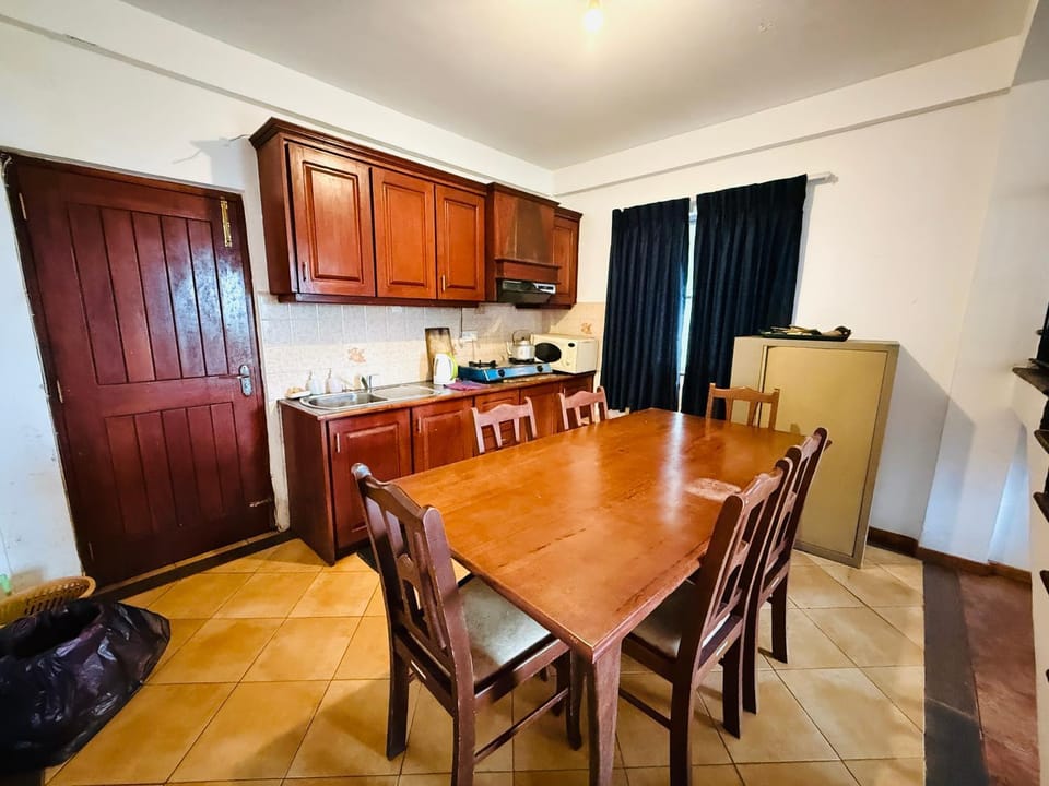 Ranmin Cottages B15-2 Apartment in Central Province