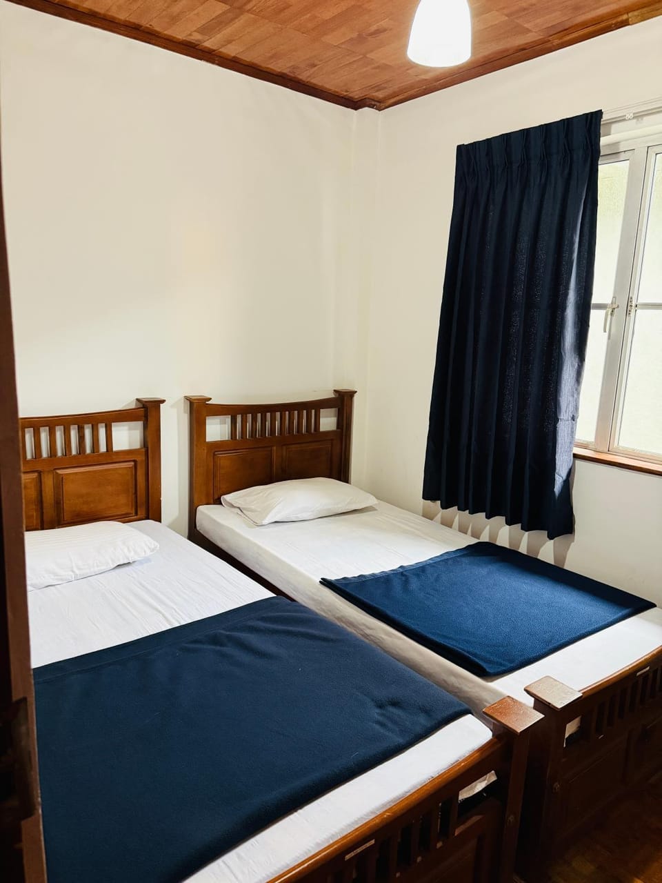 Ranmin Cottages B15-2 Apartment in Central Province