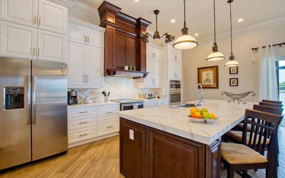 Villa Paradise House in Cape Coral
