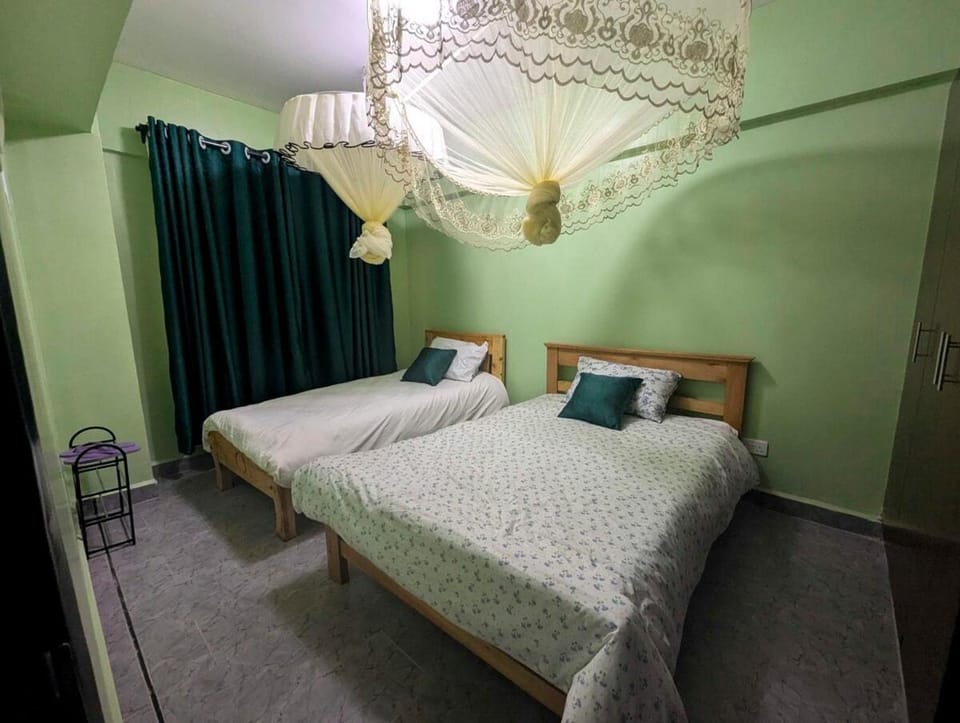 Apartment available in Makasembo Kisumu Apartment in Kenya