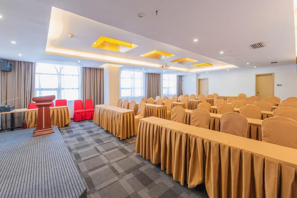 Meeting/conference room