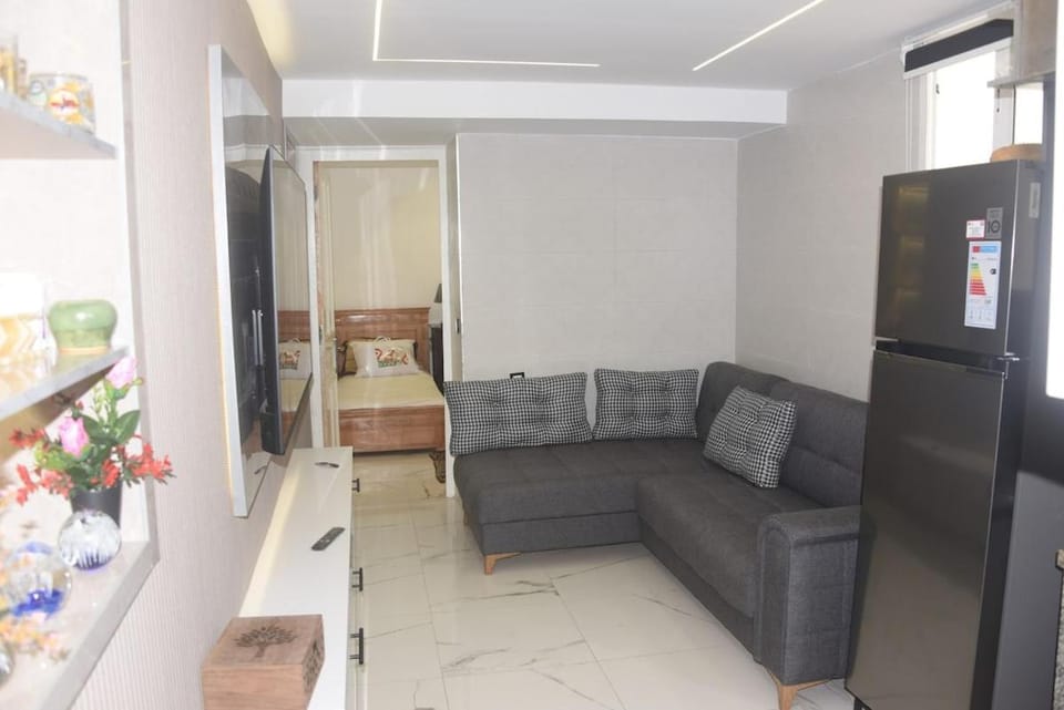 studio y&i Apartment in Rabat