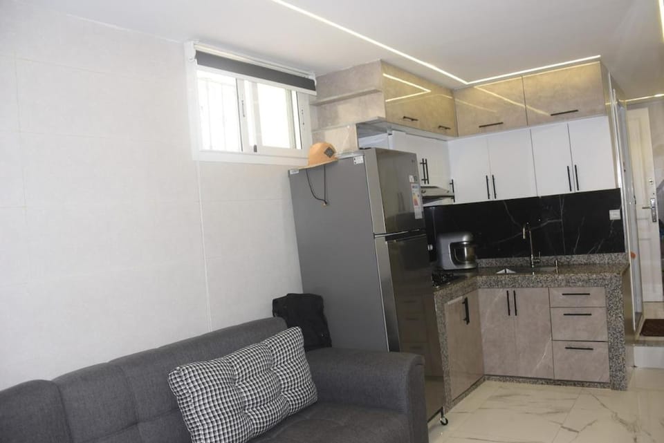 studio y&i Apartment in Rabat