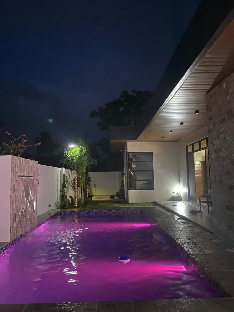 Grand Cabins Cabin in Panglao