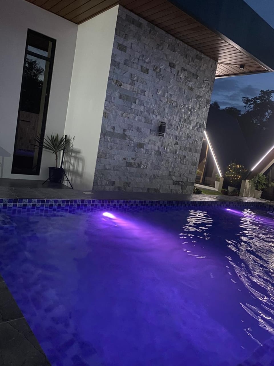 Grand Cabins Cabin in Panglao