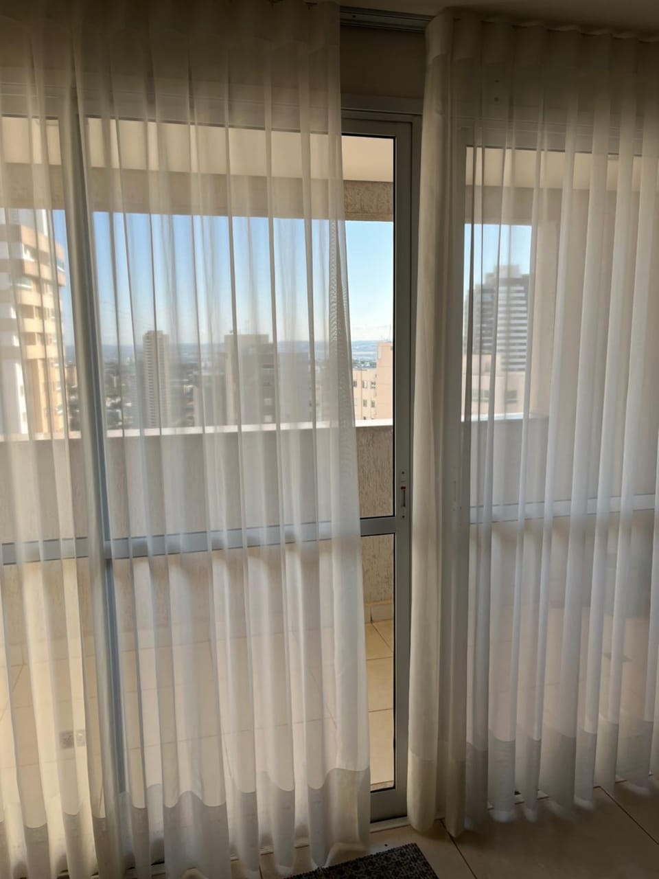 Brookfield Towers 2912A Apartment in Goiania