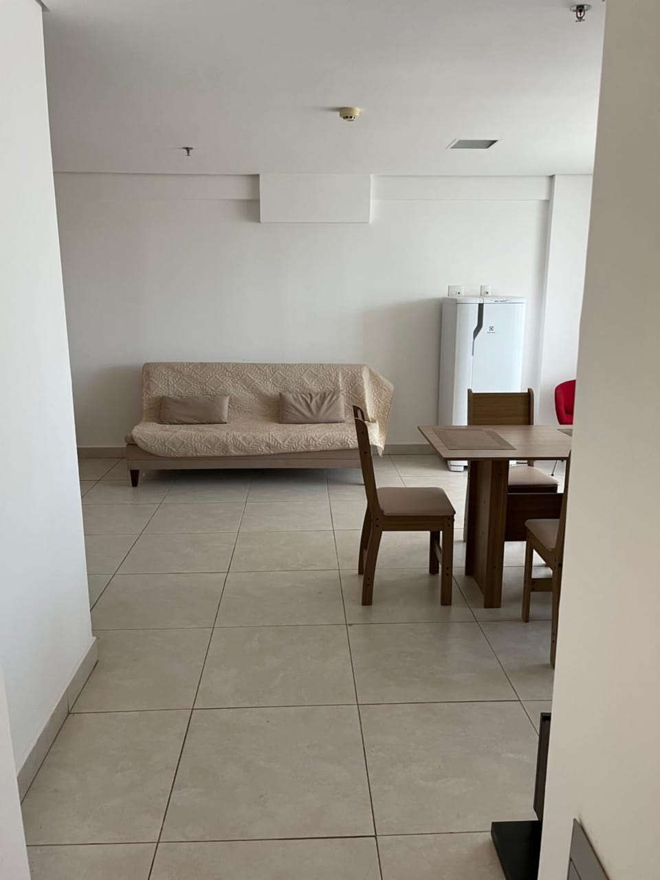 Brookfield Towers 2912A Apartment in Goiania