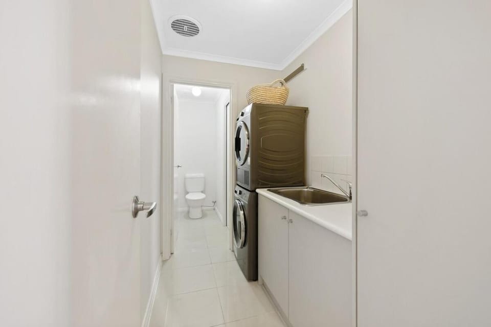 The Church, 2 bedroom, CBD location House in Warrnambool