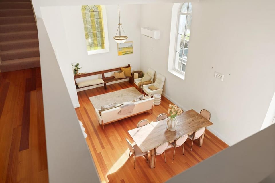 The Church, 2 bedroom, CBD location House in Warrnambool