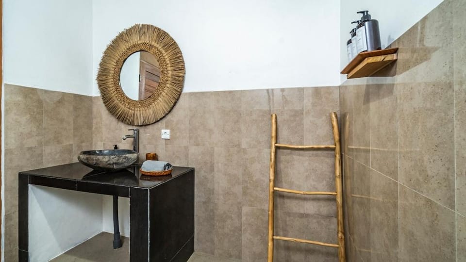 Villa Lila House - Ubud Villa in Abiansemal