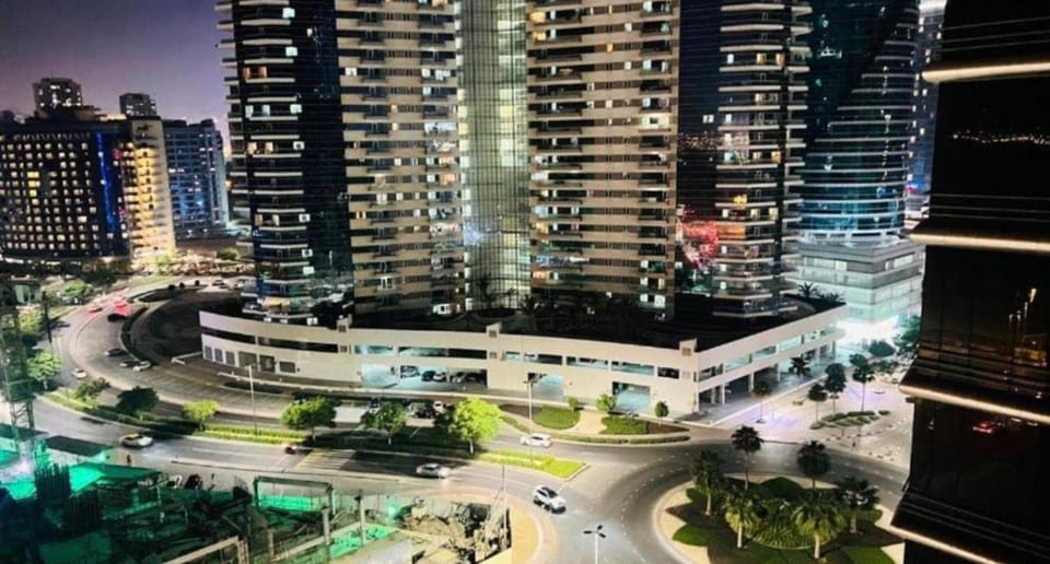 Peace Corner Partition Room In Barsha Heights Tecom Vacation rental in Dubai